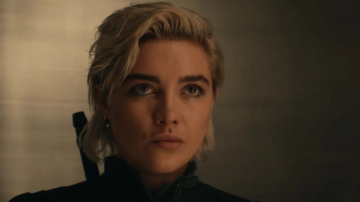 Κυκλοφόρησε το πρώτο trailer για τη νέα μεγάλη ταινία της Marvel, το Thunderbolts