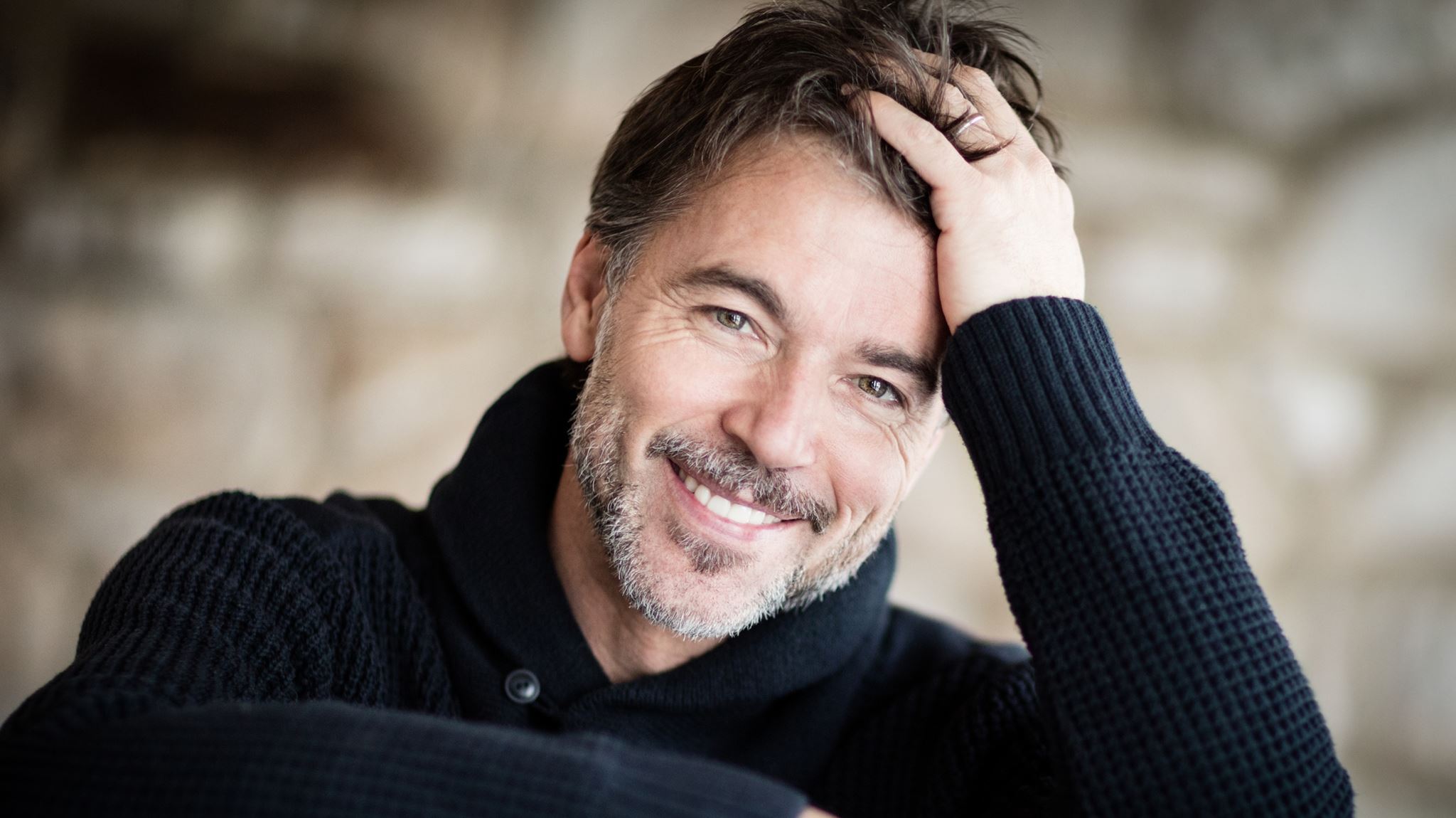 Πέντε μυστικά για να είσαι σε φόρμα και μετά τα 50