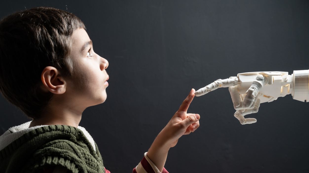 Γιατί η χρήση AI δεν είναι ακόμη ασφαλής για τα παιδιά