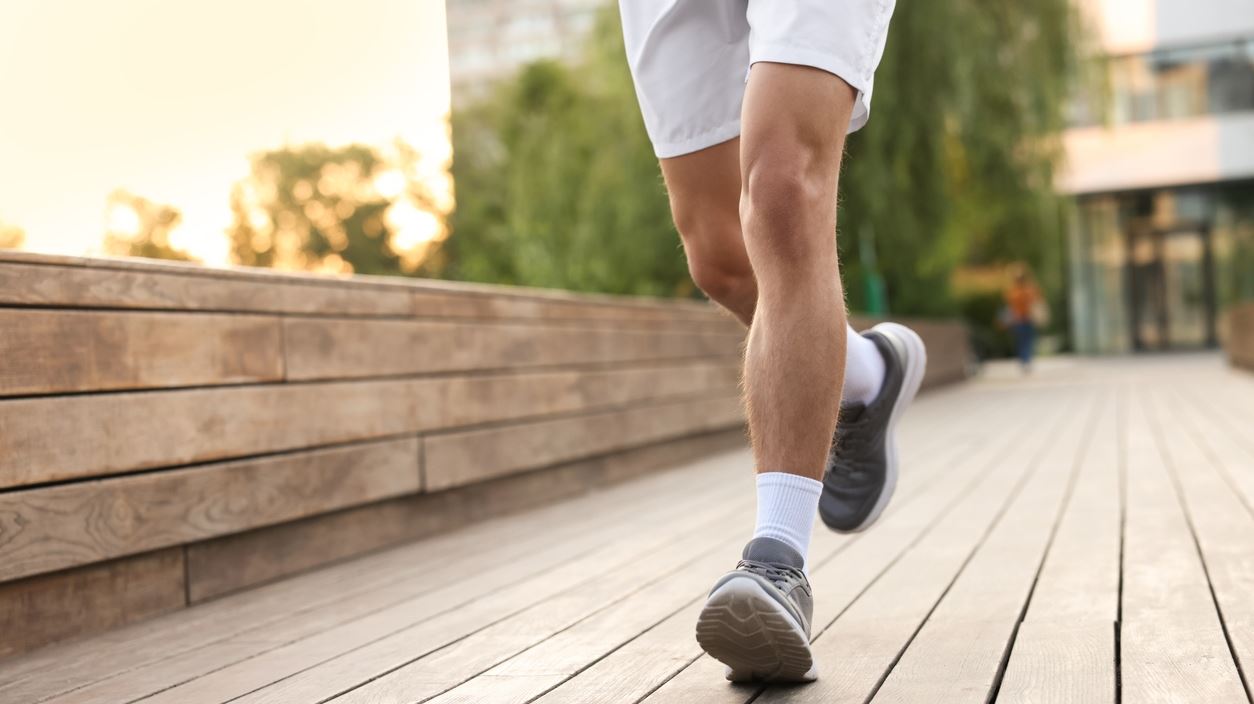 Πόσο συχνά πρέπει να αλλάζεις τα αθλητικά σου παπούτσια