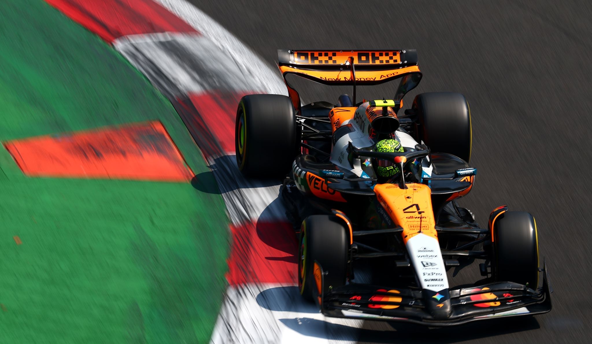 Γιατί οι οδηγοί της Formula 1 ζυγίζονται μετά από το τέλος κάθε αγώνα;