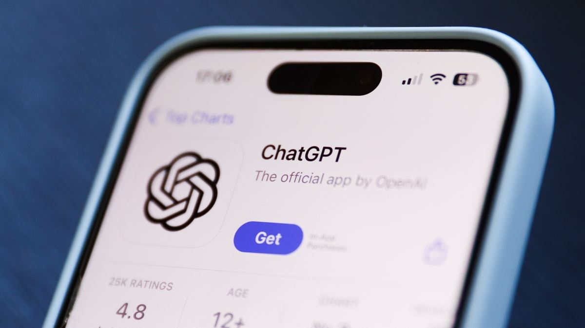 Κάτι περίεργο συμβαίνει σε όσους χρησιμοποιούν συχνά το ChatGPT