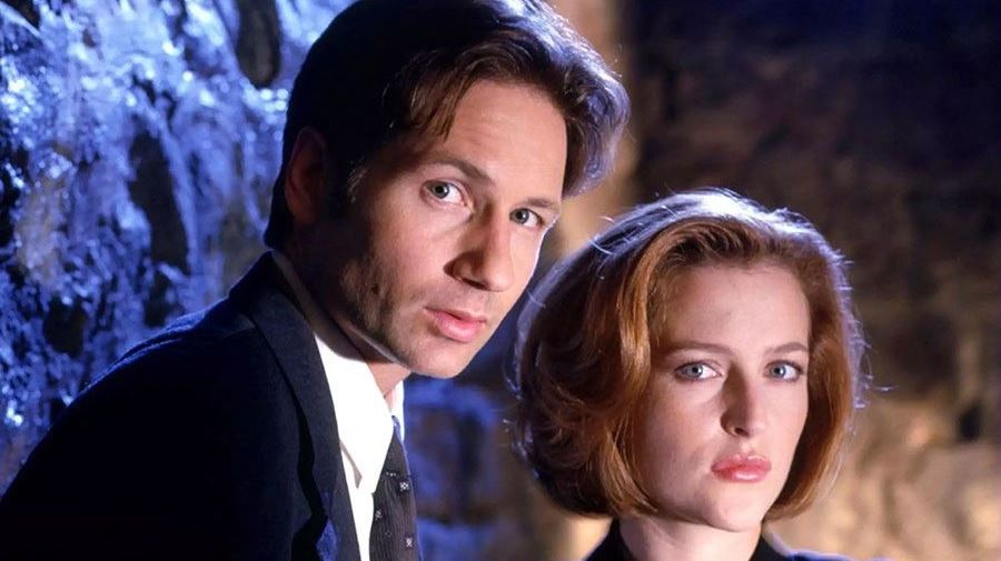 Τα 5 καλύτερα επεισόδια X-Files που έχει γράψει ο δημιουργός των Breaking Bad / Pluribus