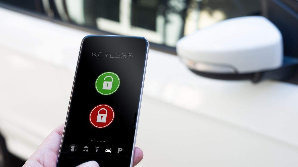 Apple Car Key: Ποιες μάρκες αυτοκινήτων είναι συμβατές με την εφαρμογή