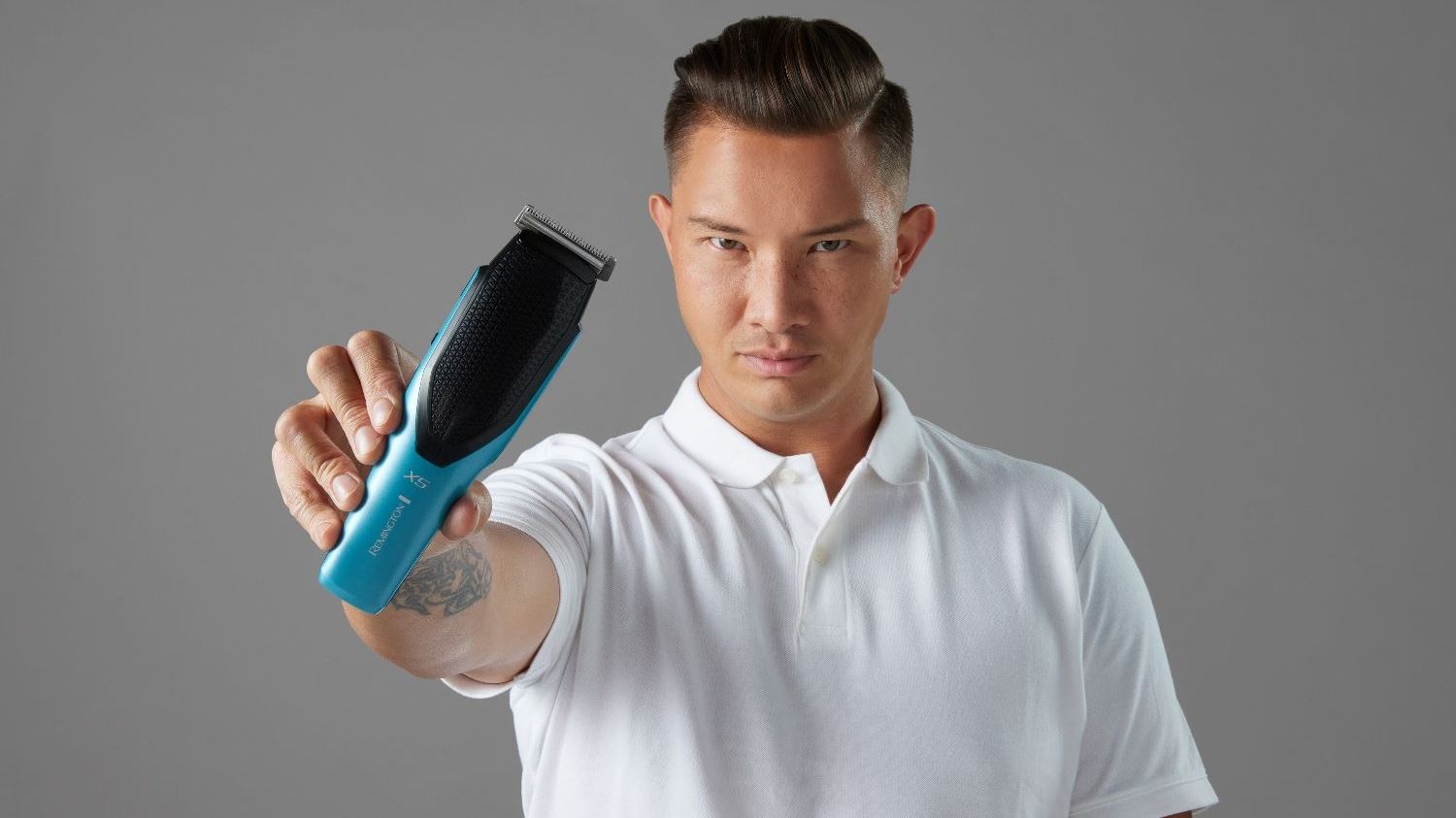 Η νέα εποχή του grooming μόλις ξεκίνησε