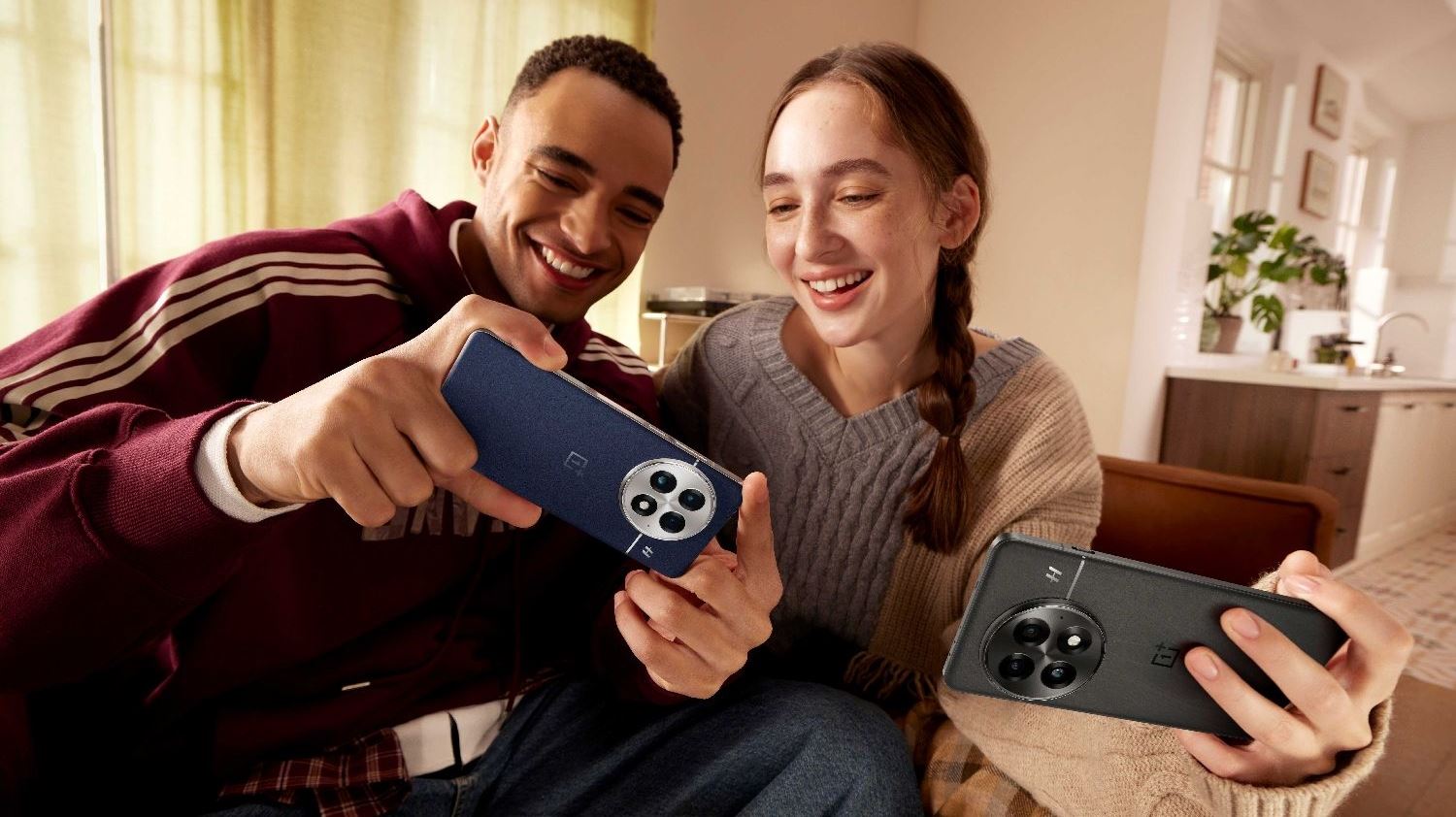 OnePlus 13: Παρουσιάστηκε η νέα σειρά των flagship smartphones