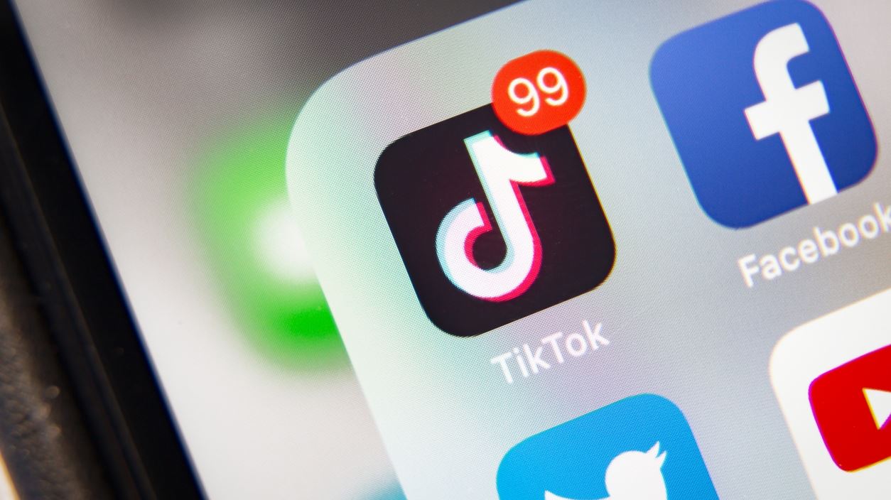 Ο ρόλος του TikTok στον πόλεμο Ισραήλ - Χαμάς
