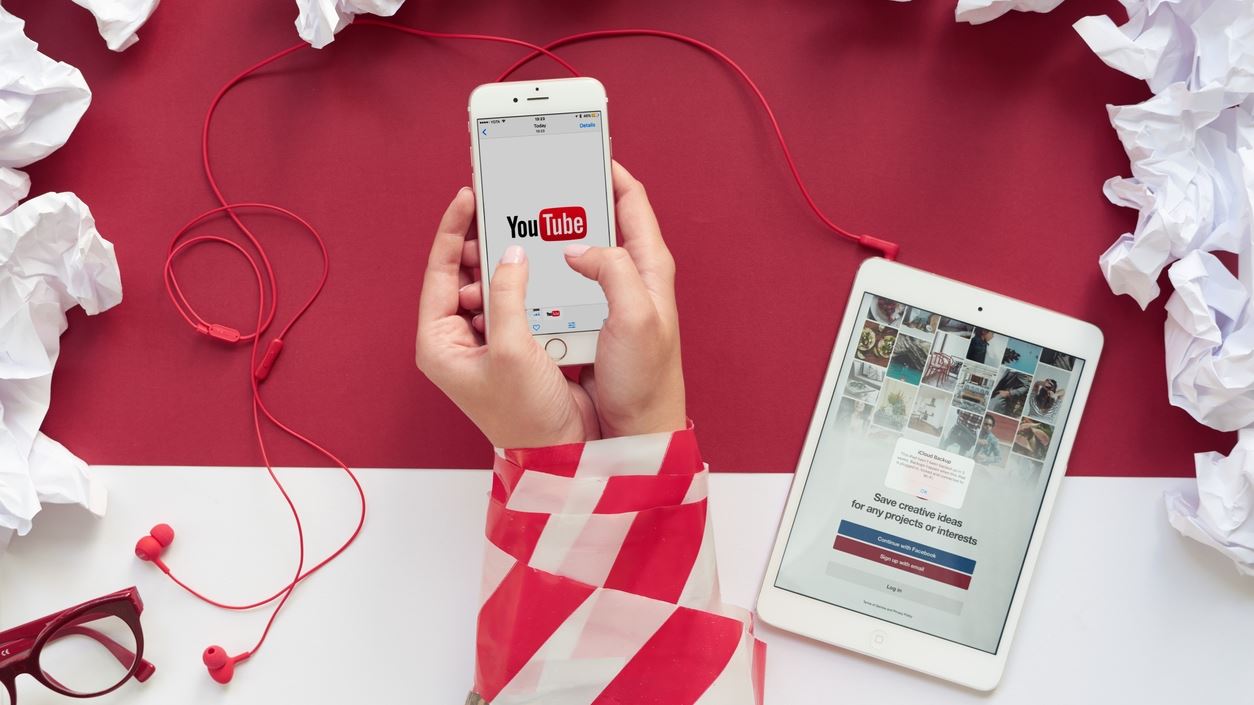 Η Αυστραλία απαγόρευσε τη χρήση του YouTube στους εφήβους