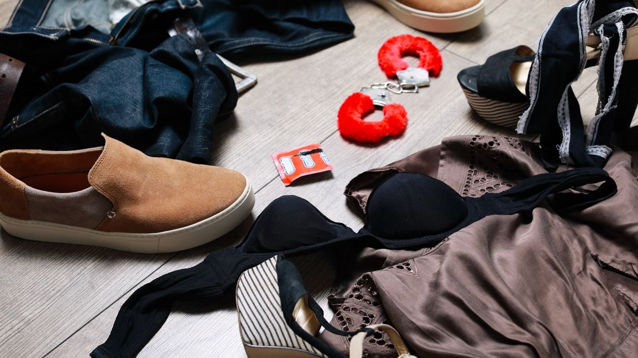 Η ανοδική τάση των sex parties: επανάσταση ή μια ακόμα πολυτελής τάση;