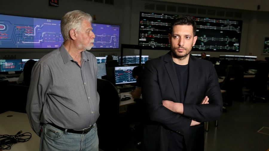 Πιο ασφαλή τρένα - Το νέο σχέδιο για τον ΟΣΕ