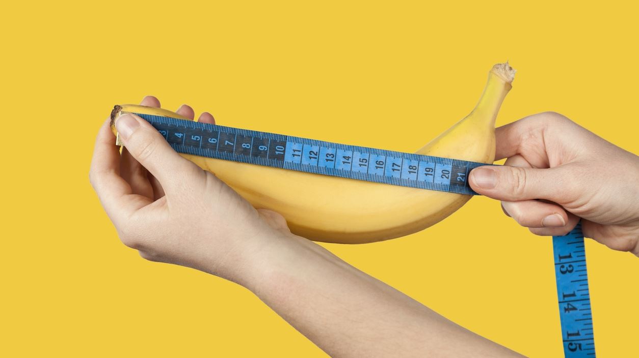 Νέα έρευνα για το πέος: αυτό είναι το μέσο μέγεθος παγκοσμίως-η θέση των Ελλήνων