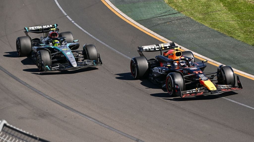 Να πώς βγάζουν λεφτά οι ομάδες της Formula 1