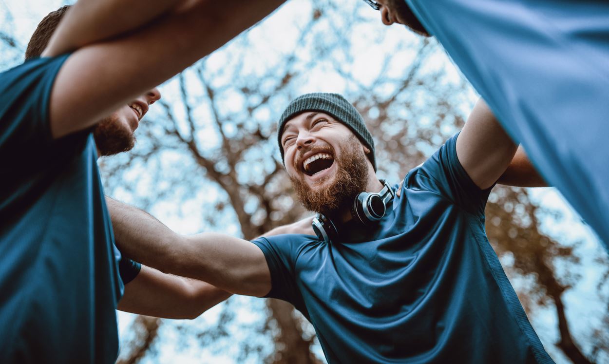 Το μόνο πράγμα που χρειάζεσαι για να είσαι ευτυχισμένος σύμφωνα με το Harvard