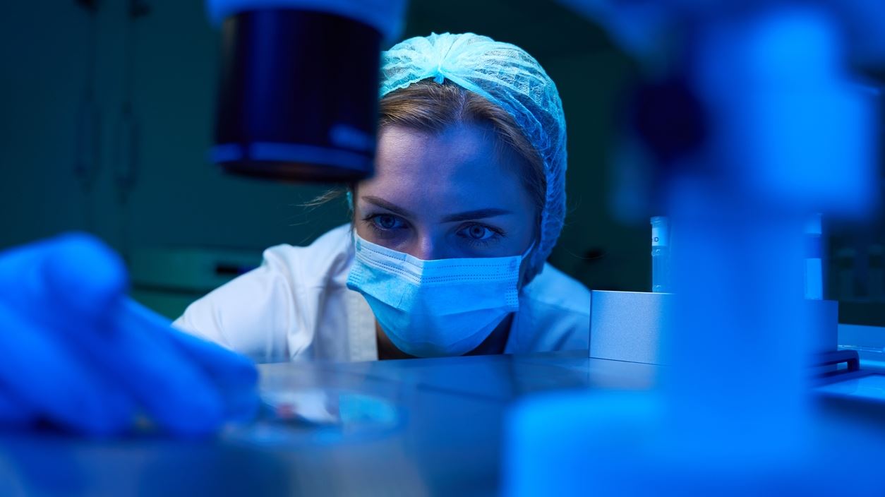 Σε άλλα νέα, επιστήμονες δημιούργησαν πρότυπο έμβρυο χωρίς ωάριο και σπέρμα