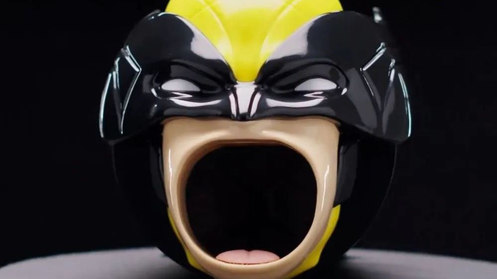 Ο κουβάς του ποπ κορν για το Deadpool & Wolverine είναι το κάτι άλλο
