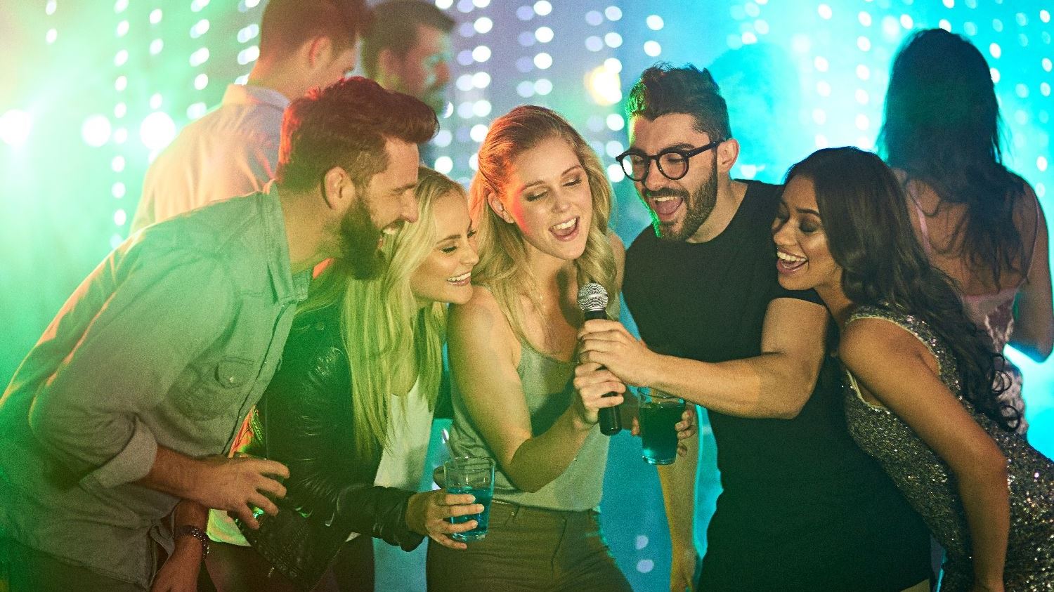 Με αυτά τα φορητά ηχεία θα στήσεις το τέλειο πάρτι