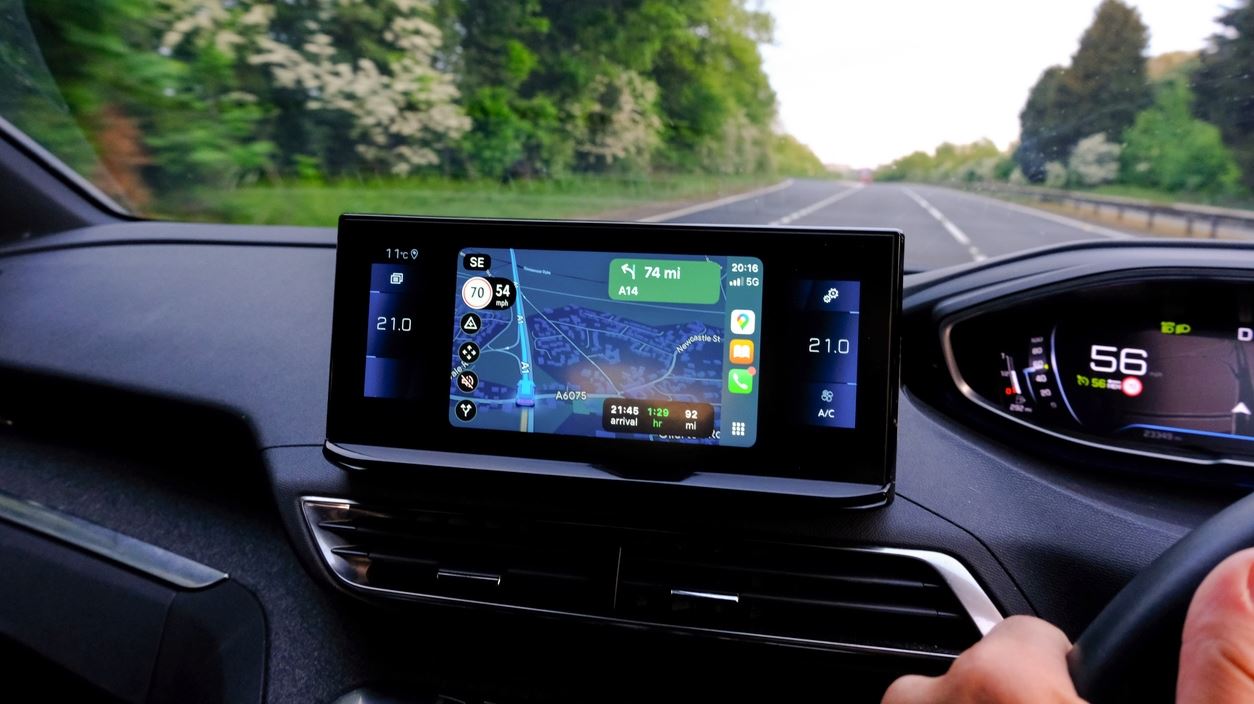 Πώς θα ήταν το Google Maps, αν υπήρχε το 1999;