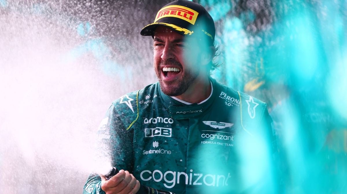 Πώς μπορείς να γίνεις οδηγός της Formula 1