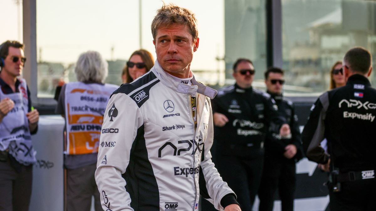 Αυτή είναι η καλύτερη ταινία του Brad Pitt σύμφωνα με εκατομμύρια θεατές