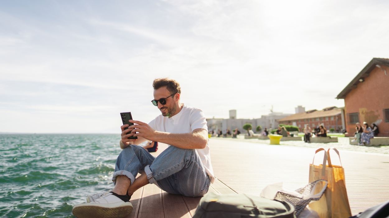 Η νέα τάση στα ταξίδια είναι το soft travel