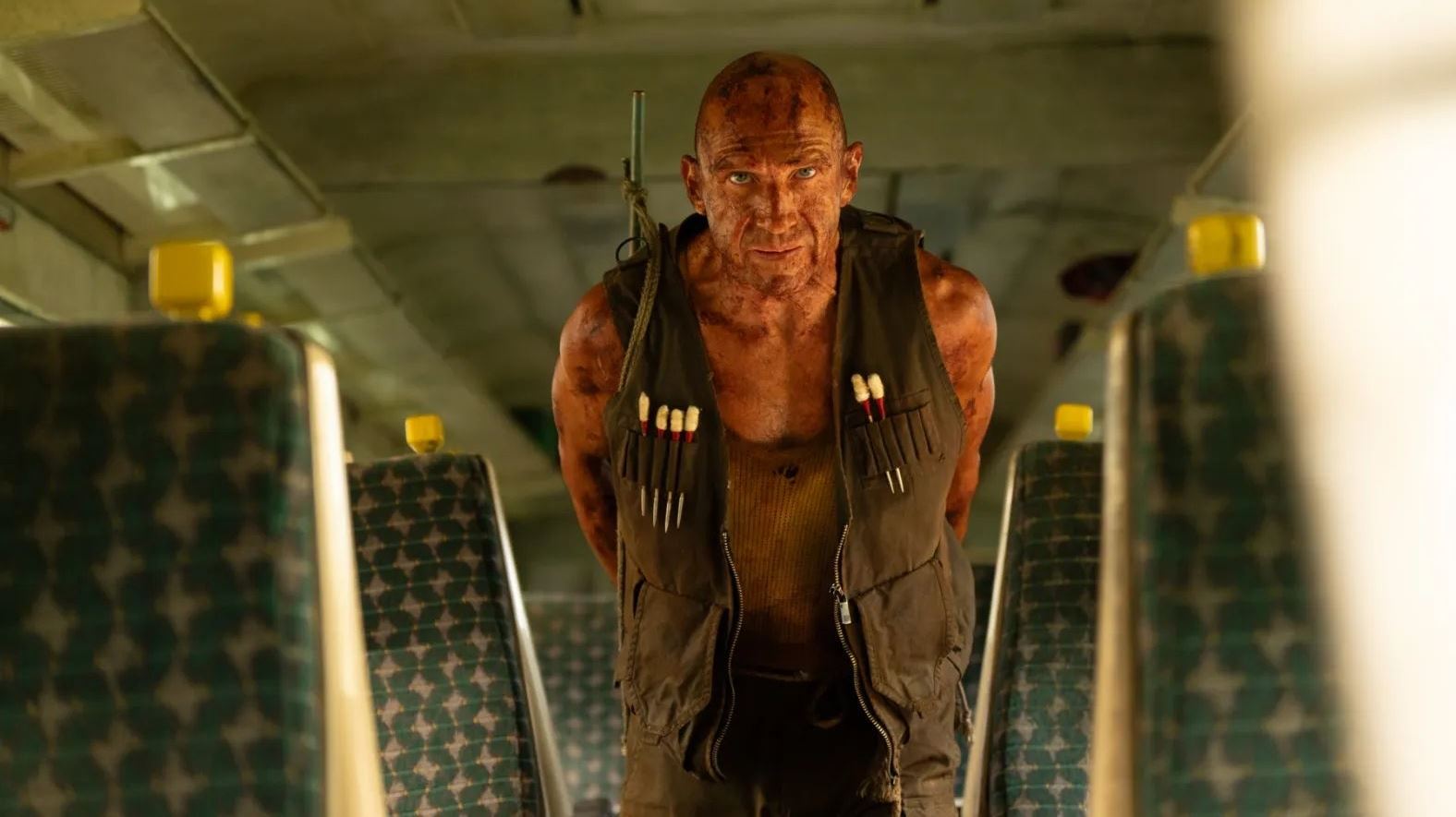 Πρώτο trailer για το 28 Years Later: The Bone Temple - Επιστρέφει ο Cillian Murphy