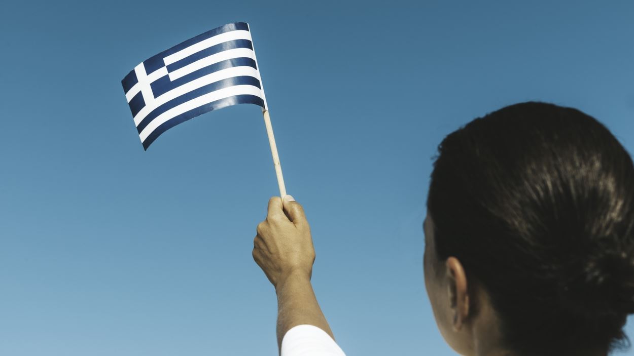 Τι (δεν) γιορτάζουμε την 25η Μαρτίου