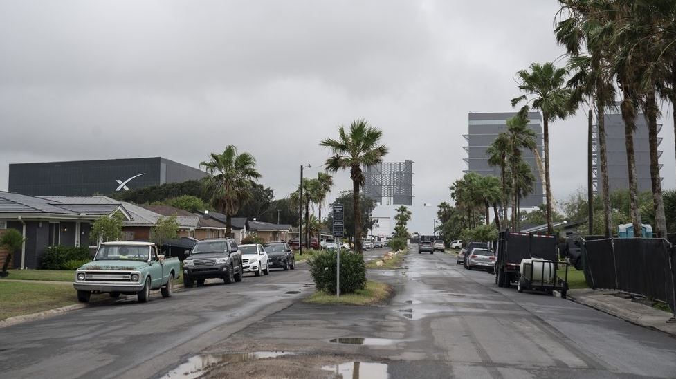 Η πόλη που αναγκάστηκε να αλλάξει όνομα εξαιτίας του Elon Musk