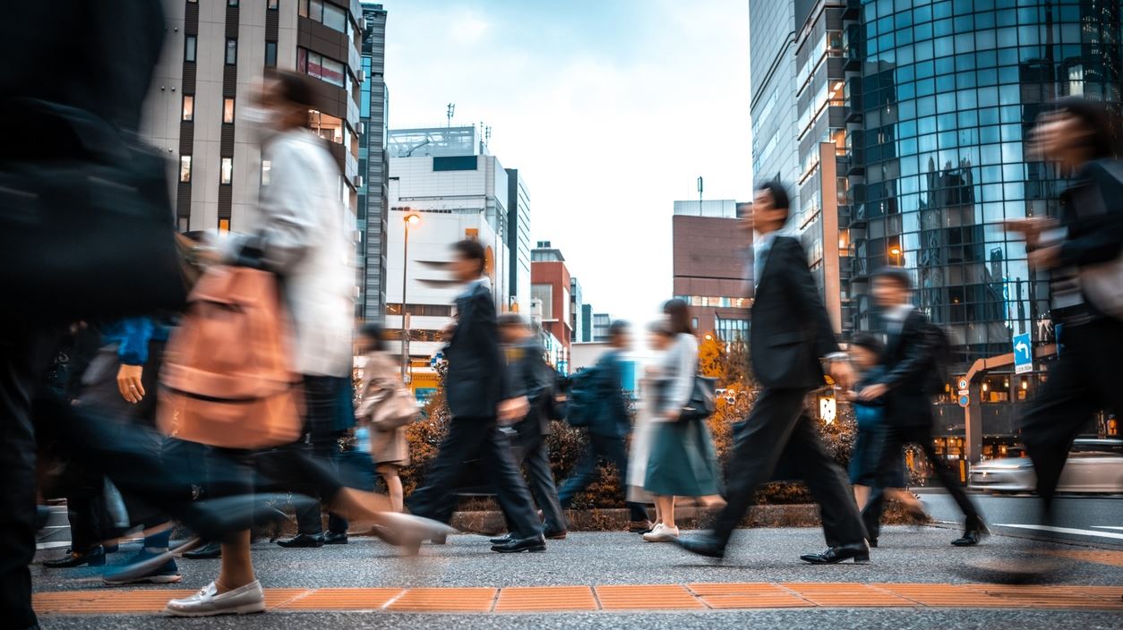 Χιλιάδες άνθρωποι εξαφανίζονται κάθε χρόνο στην Ιαπωνία-τι είναι το φαινόμενο Johatsu