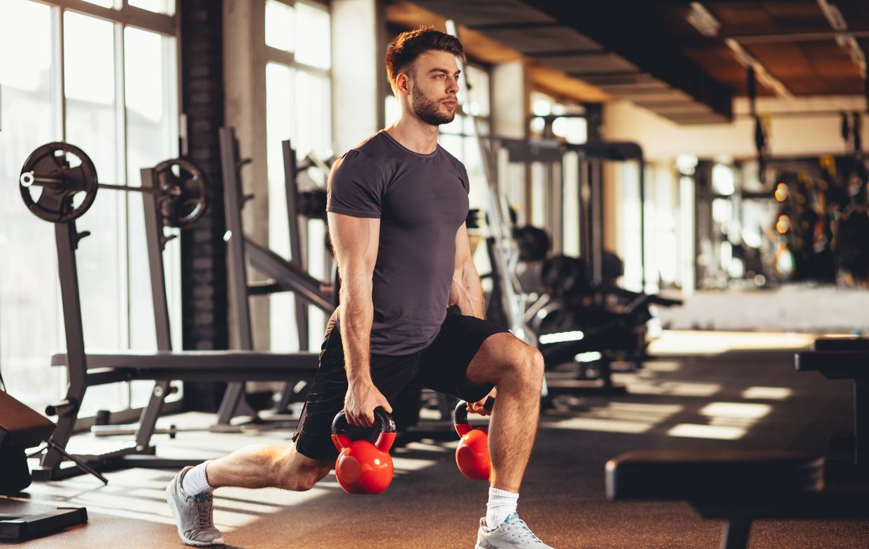 Οι ώρες που πρέπει να γυμνάζεσαι κάθε εβδομάδα