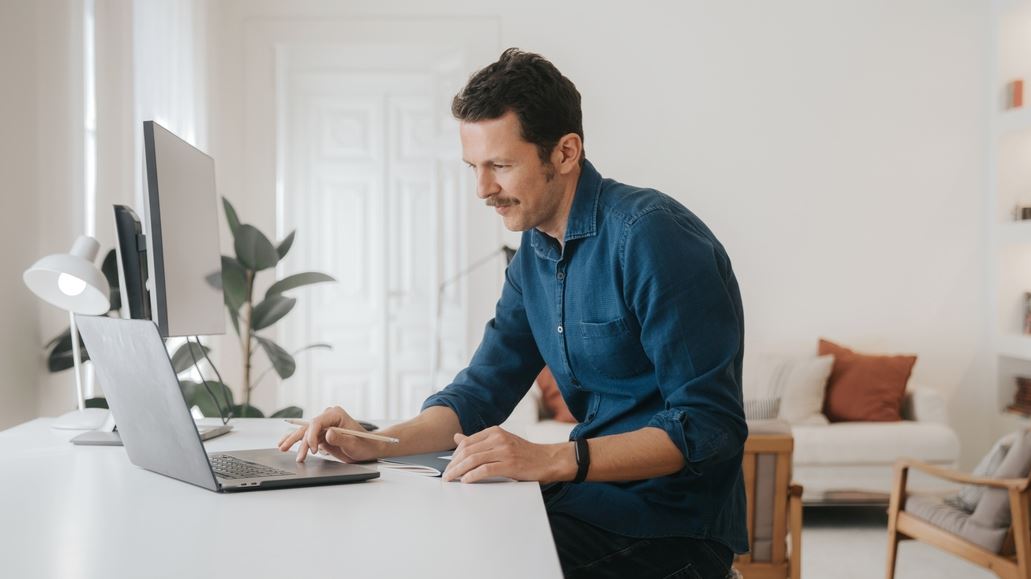 Πώς θα πείσεις έναν εργοδότη να σε προσλάβει για τηλεργασία