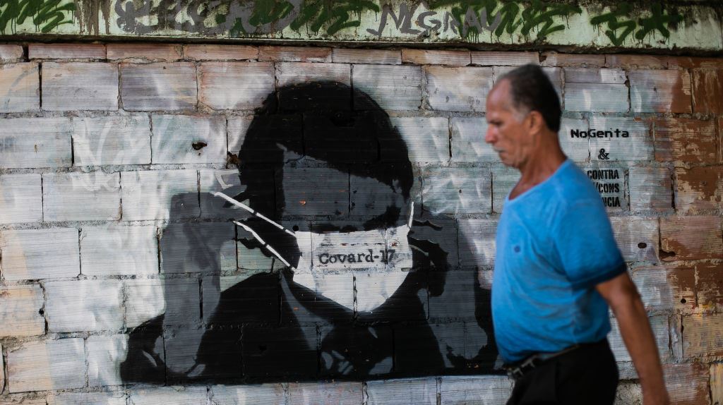 11,5 εκ. ανέργους θα αφήσει ο κορονοϊός στη Λατινική Αμερική