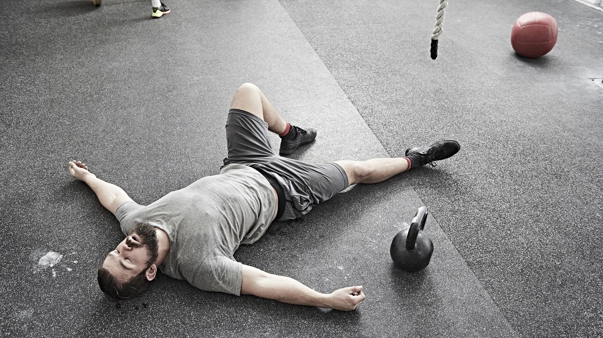 Πότε θα ανοίξουν τελικά τα γυμναστήρια;