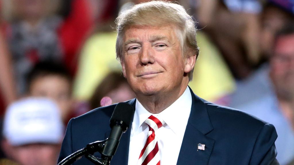 O Donald Trump γνώριζε αλλά έκρυβε την αλήθεια για τον κορονοϊό