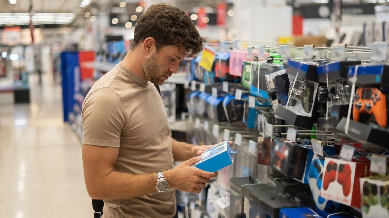 Αυτά είναι τα χρήματα που ξοδεύουν οι χρήστες video games