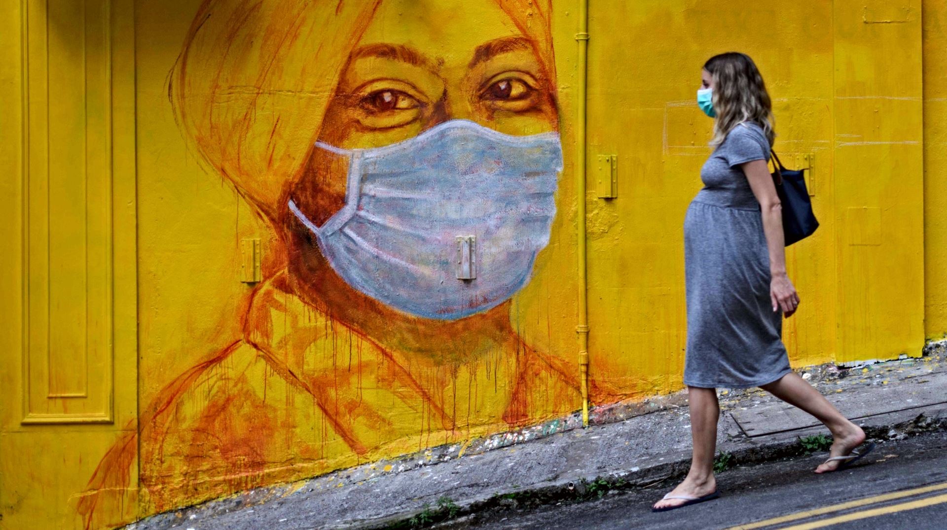 Πότε θα έρθει το τέλος του κορονοϊού