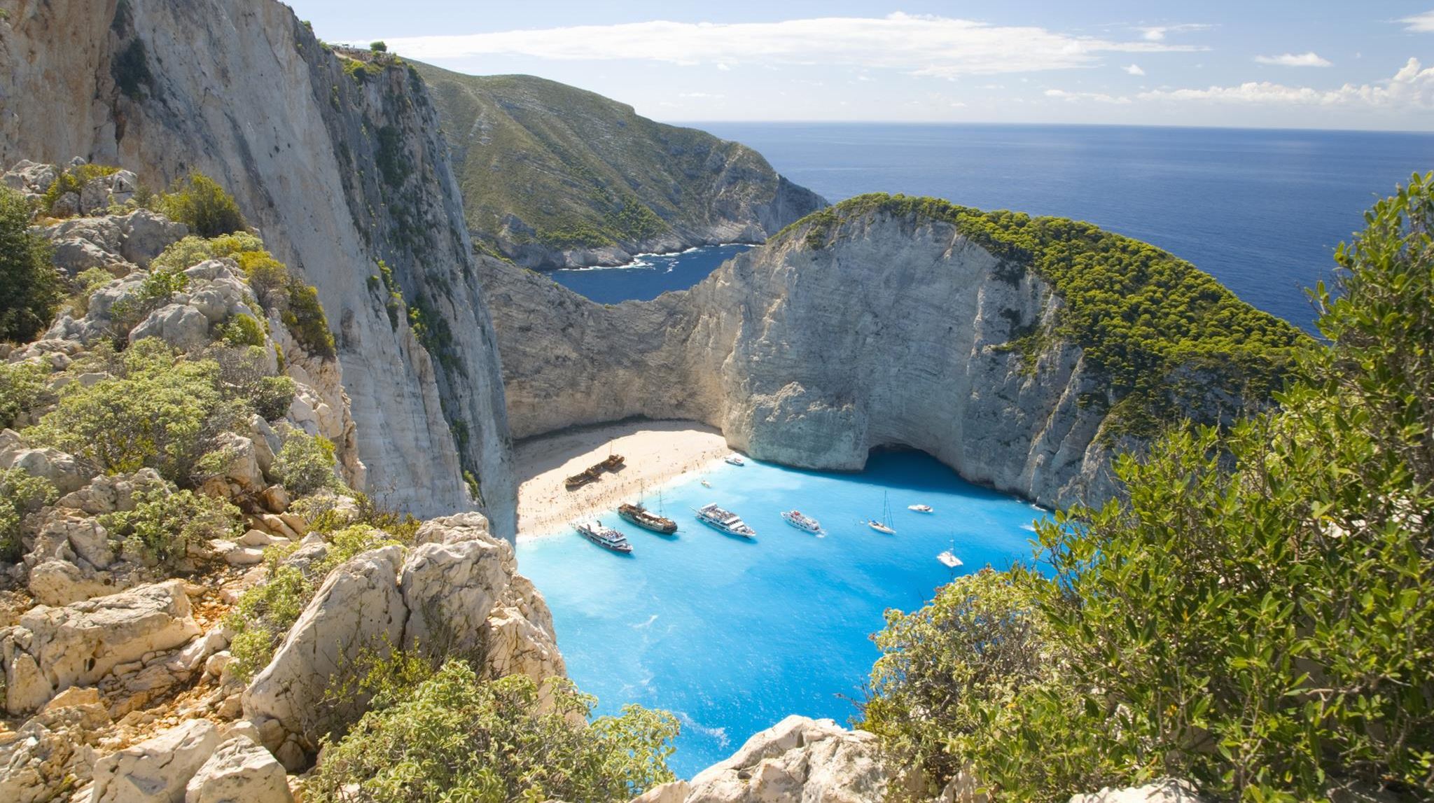 Υπάρχει τρόπος να κάνουμε και φέτος διακοπές