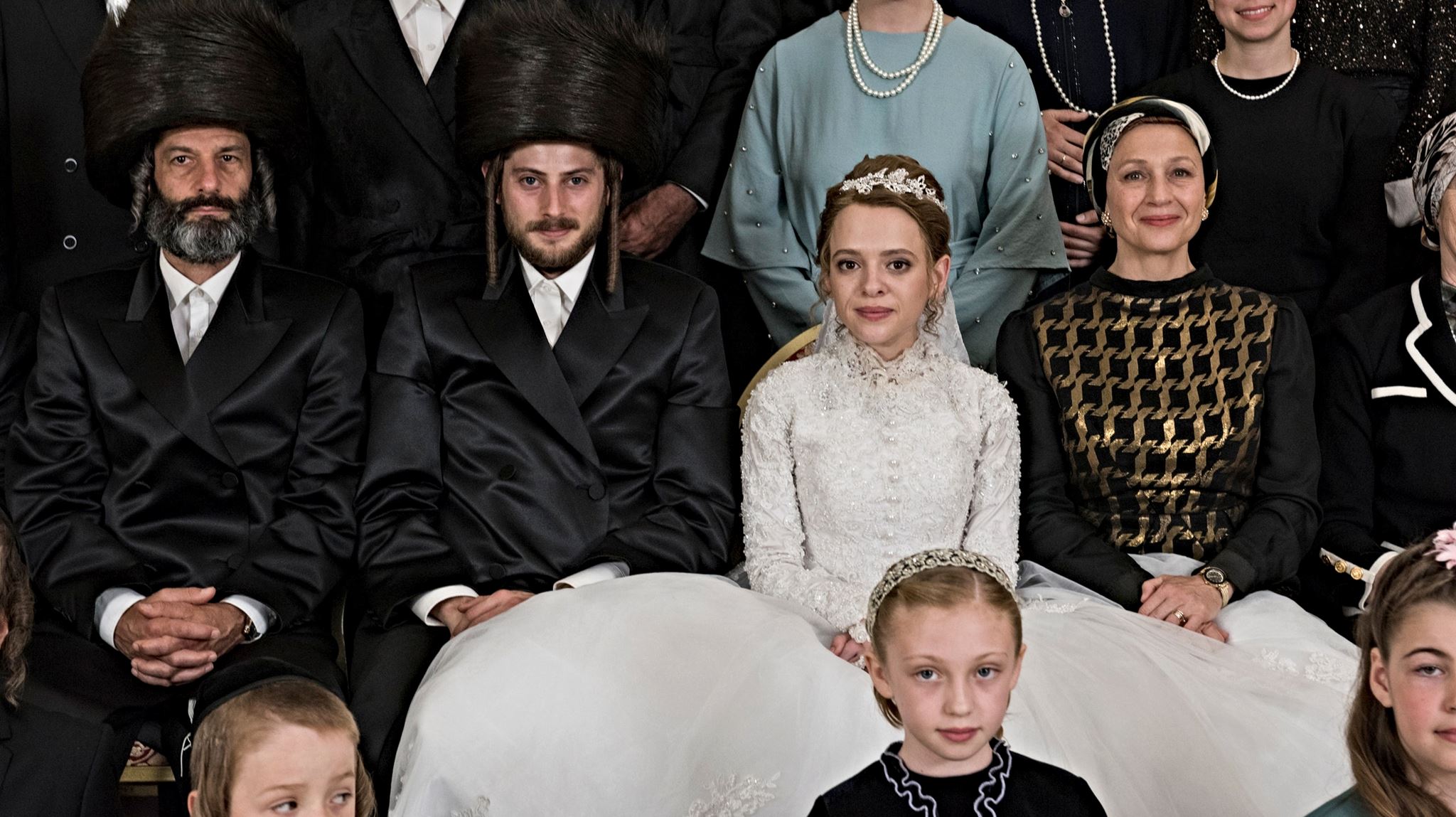 Η αληθινή ιστορία πίσω από το Unorthodox