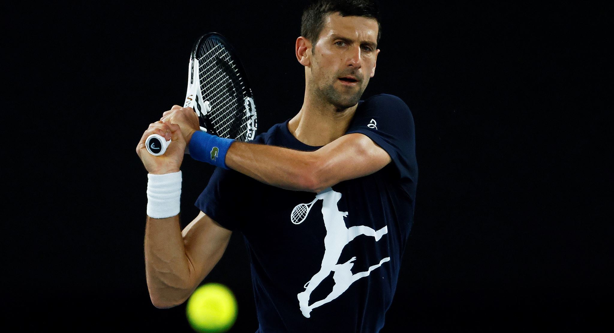 Το επικό τρολάρισμα της Ryanair στον Novak Djokovic