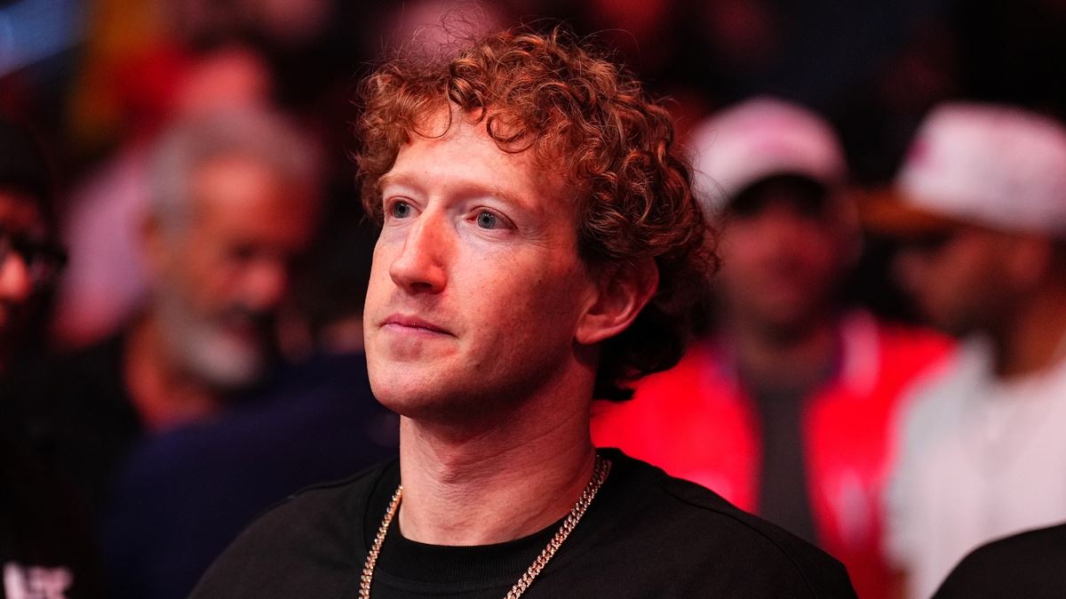 Το νέο ρολόι του Mark Zuckerberg είναι εξαιρετικά συλλεκτικό