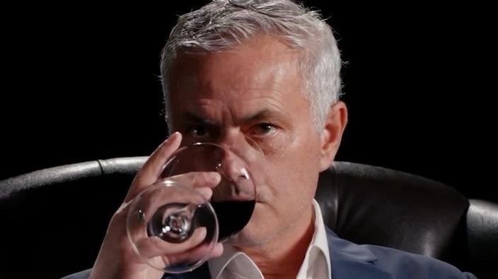 Ο José Mourinho έβγαλε κρασί και το όνομα είναι αυτό που περίμενες