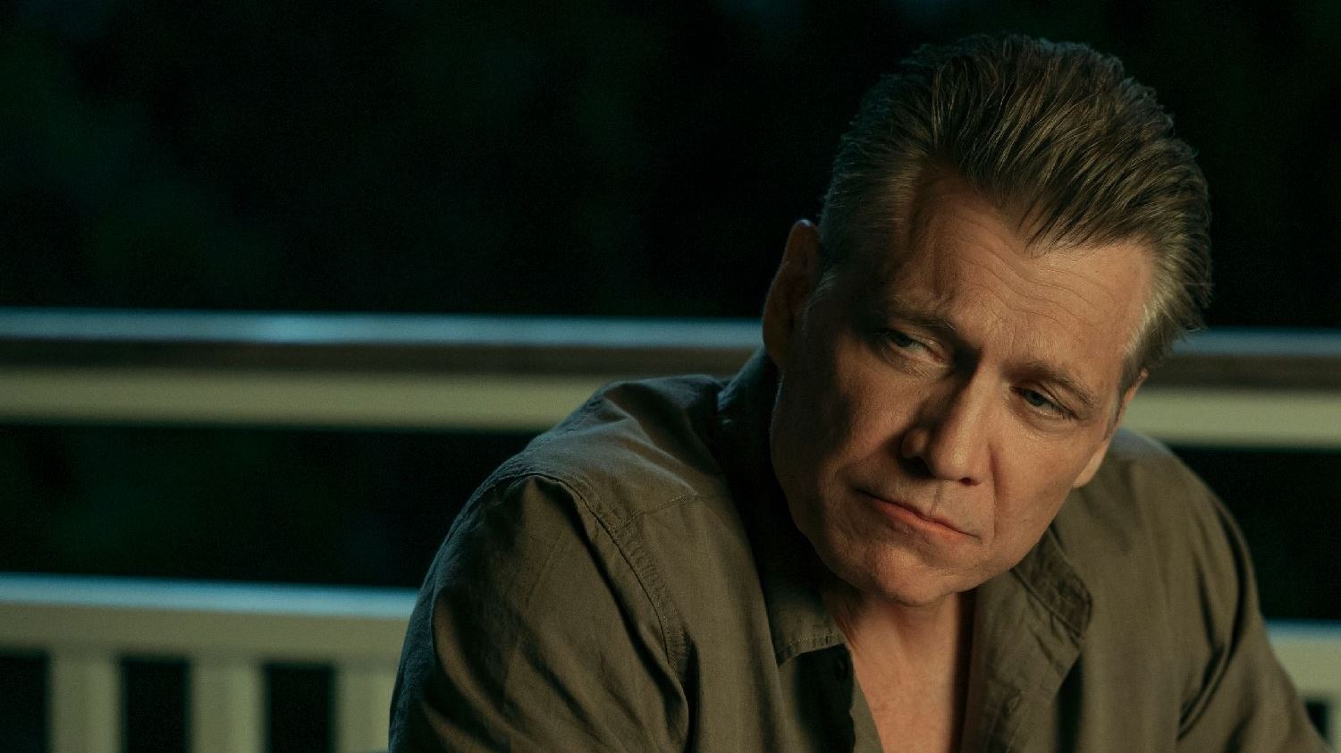 Νέα αστυνομική σειρά στο Netflix που θα θες να τη δεις σε ένα βράδυ