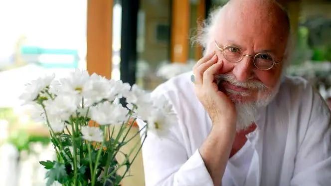 Πέθανε ο Διονύσης Σαββόπουλος