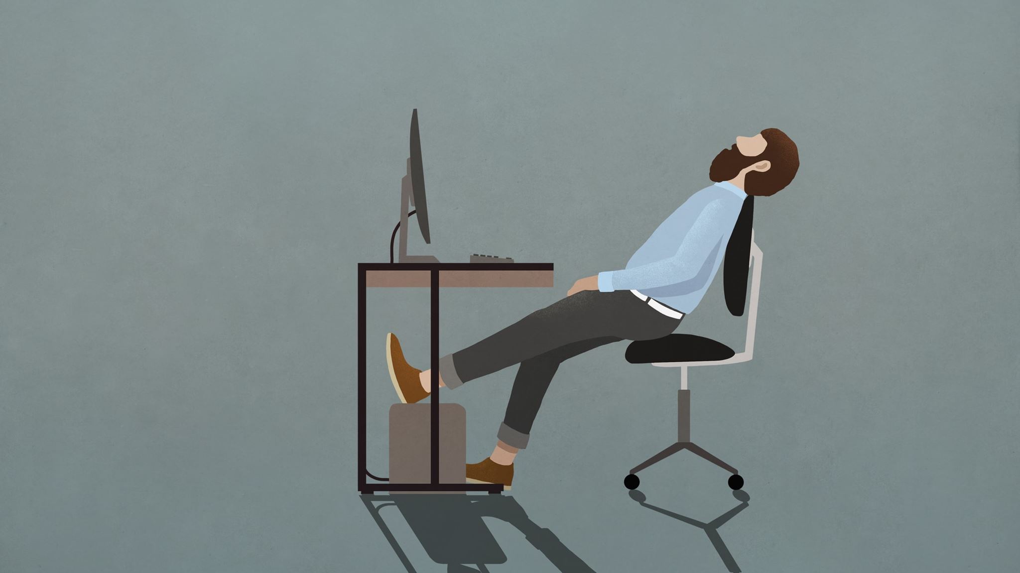 Οι κίνδυνοι του smart working