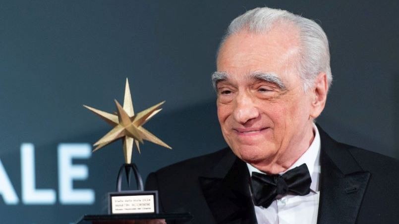 Ποια ταινία εμπνεύστηκε από το Rocky ο Μάρτιν Σκορσέζε