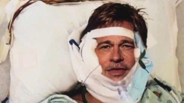 Μια 53χρονη Γαλλίδα έστειλε πάνω από €800.000 σε απατεώνα που υποδυόταν τον Brad Pitt