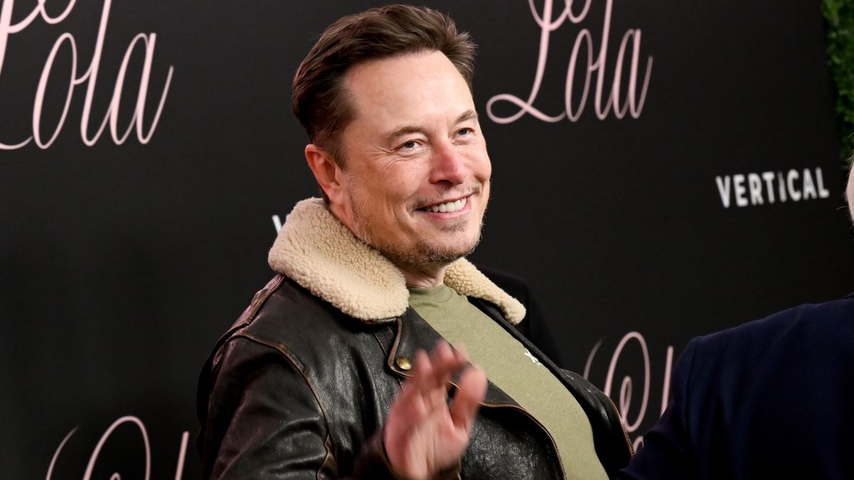 Τι ζόρι τραβάει ο Elon Musk με τα Oscars;