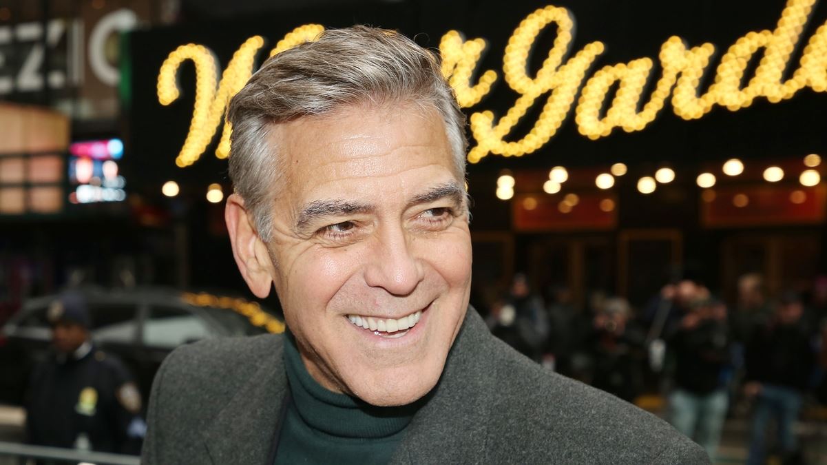 Αυτή είναι η καλύτερη ταινία του George Clooney, σύμφωνα με χιλιάδες θεατές