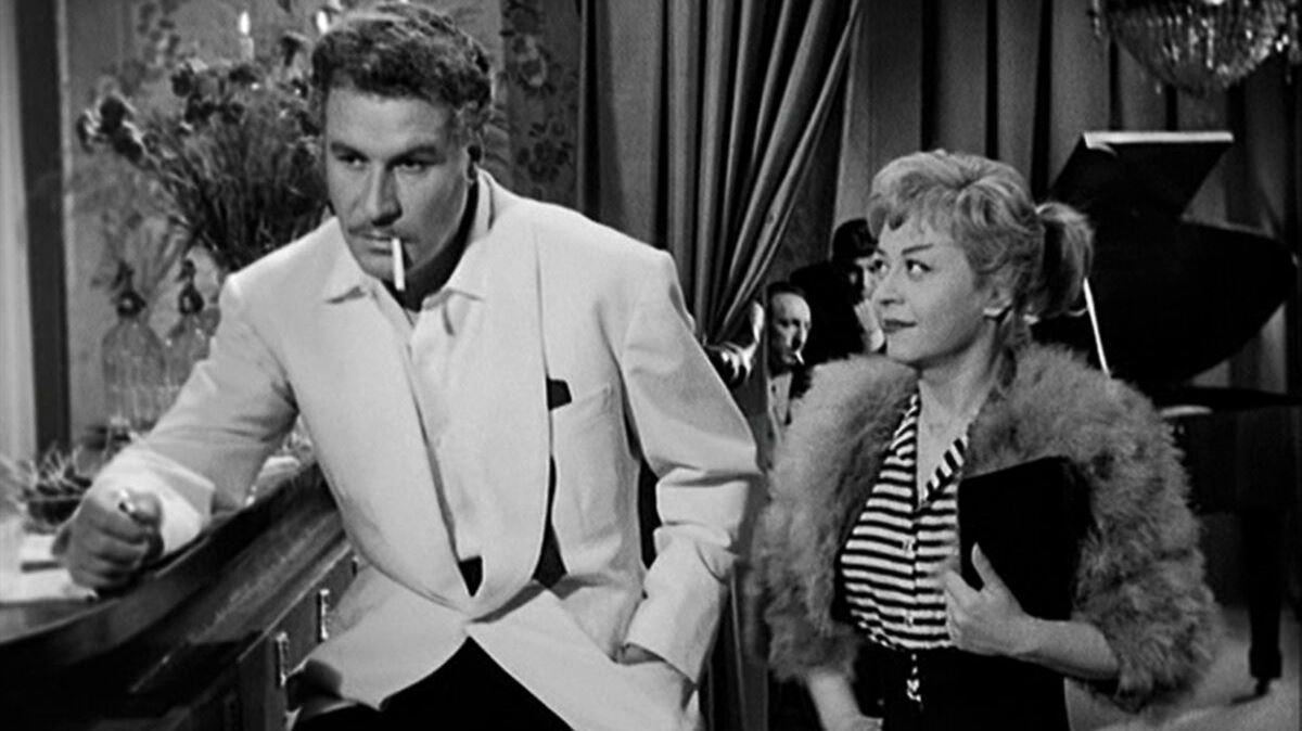 O Federico Fellini για αρχάριους