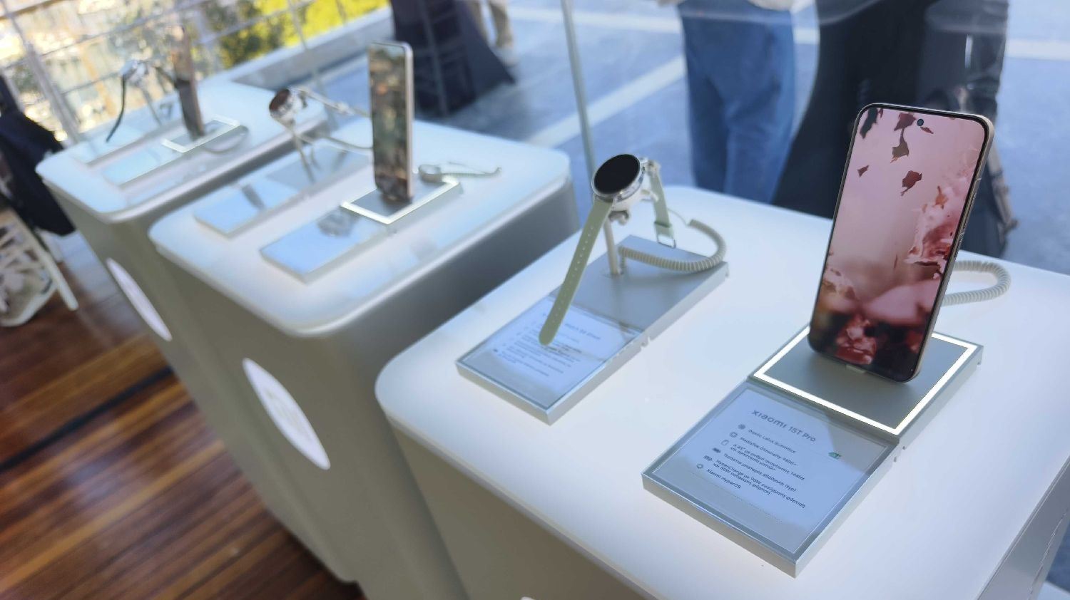 Νέα εποχή στη mobile φωτογραφία με τη σειρά Xiaomi 15T