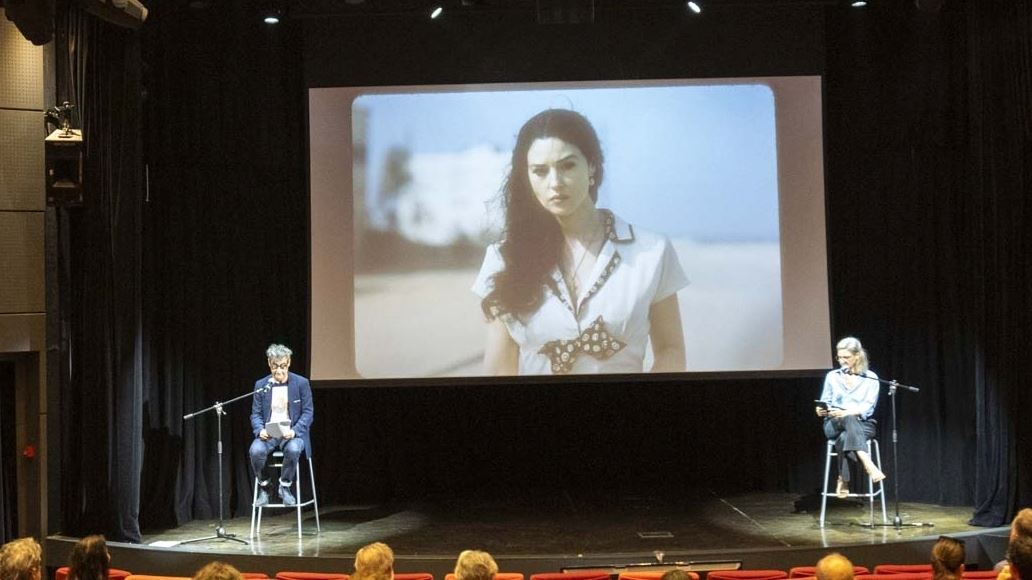 Το πλήρες πρόγραμμα του 64ου Φεστιβάλ Κινηματογράφου Θεσσαλονίκης